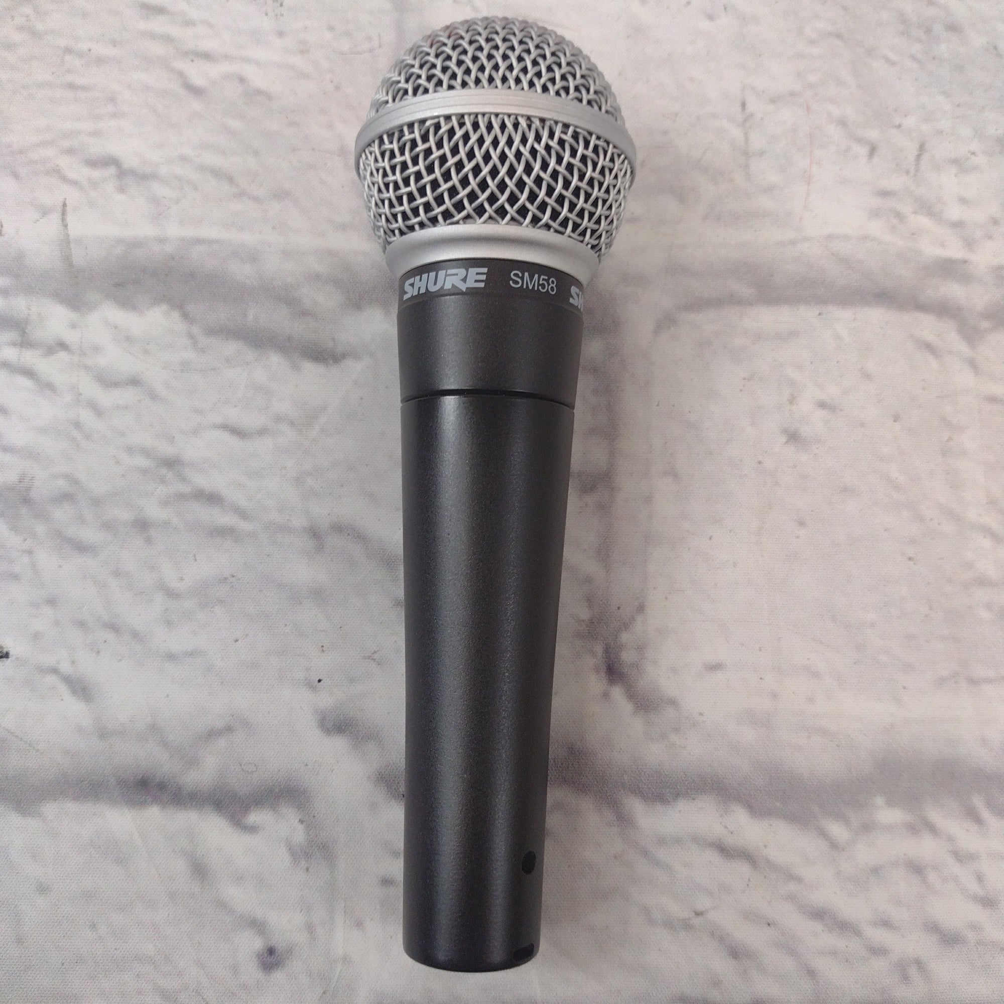 Shure SM58 Dynamic Vocal Microphone