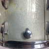 Ludwig 12x9 1970s Silver Sparkle Tom