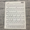 Warner Bros. Music Wedding Song (There is Love) Sheet Music