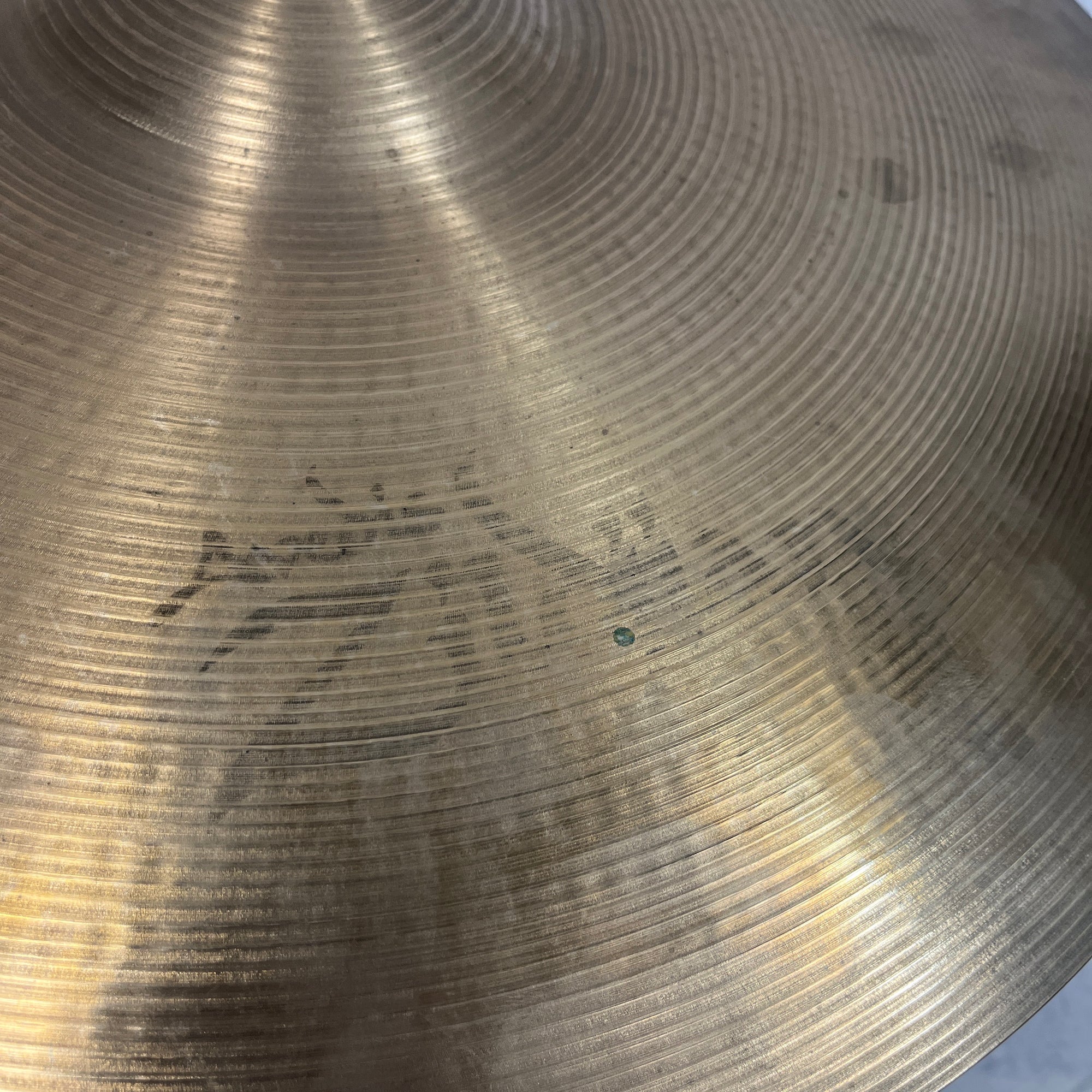 Zildjian Ping Ride 20" Ride Cymbal