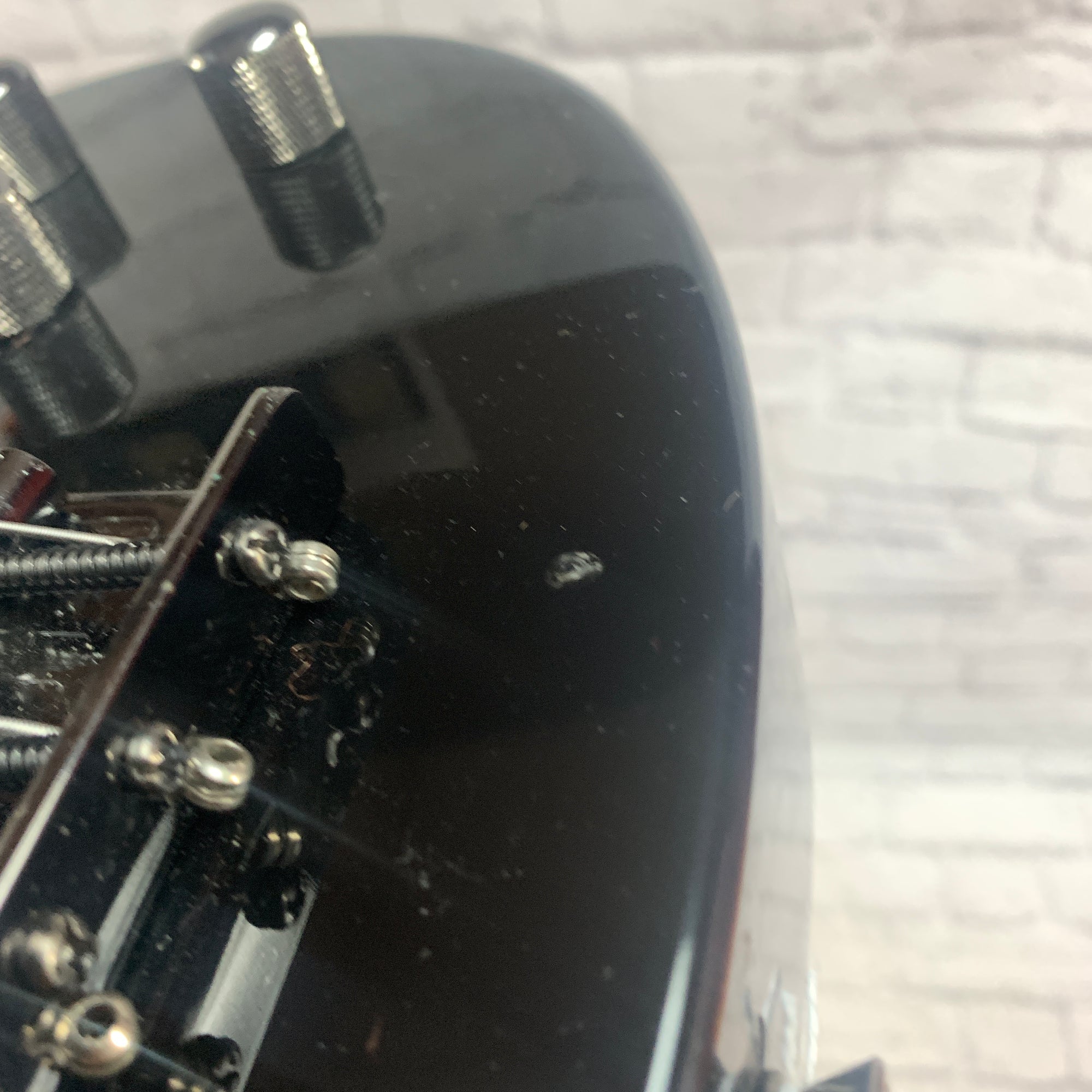 Mitchell MB200BK 4 String Bass