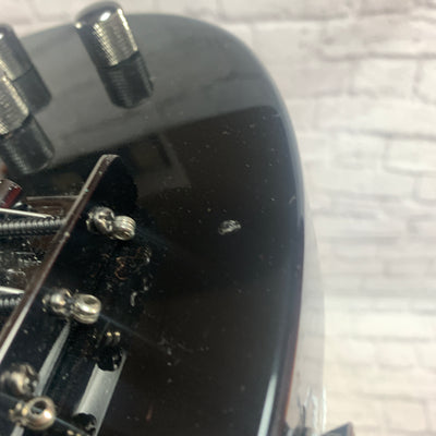 Mitchell MB200BK 4 String Bass
