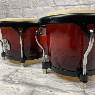 Pearl Primero Series Bongos