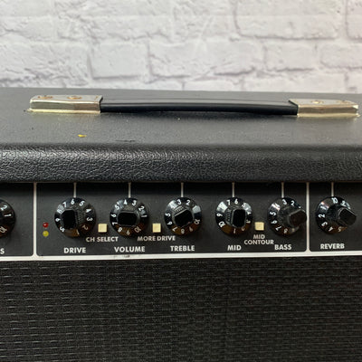 Fender 100-Watt FM-212R Combo