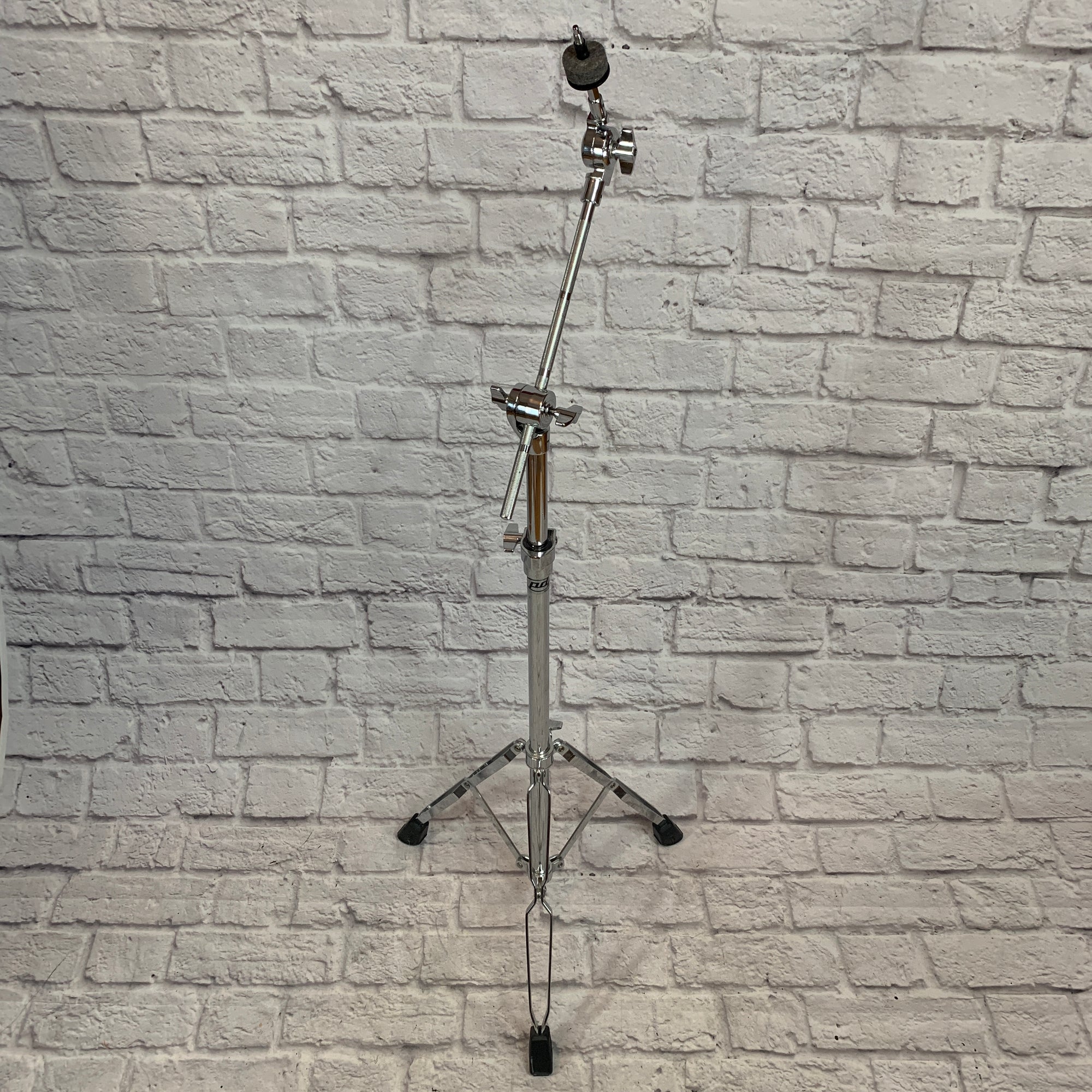 PDP Double Braced Boom Cymbal Stand