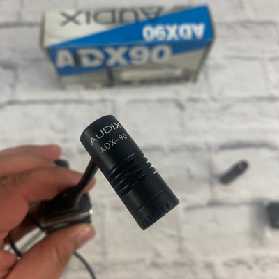 Audix ADX-90 Clip On Condenser Microphone