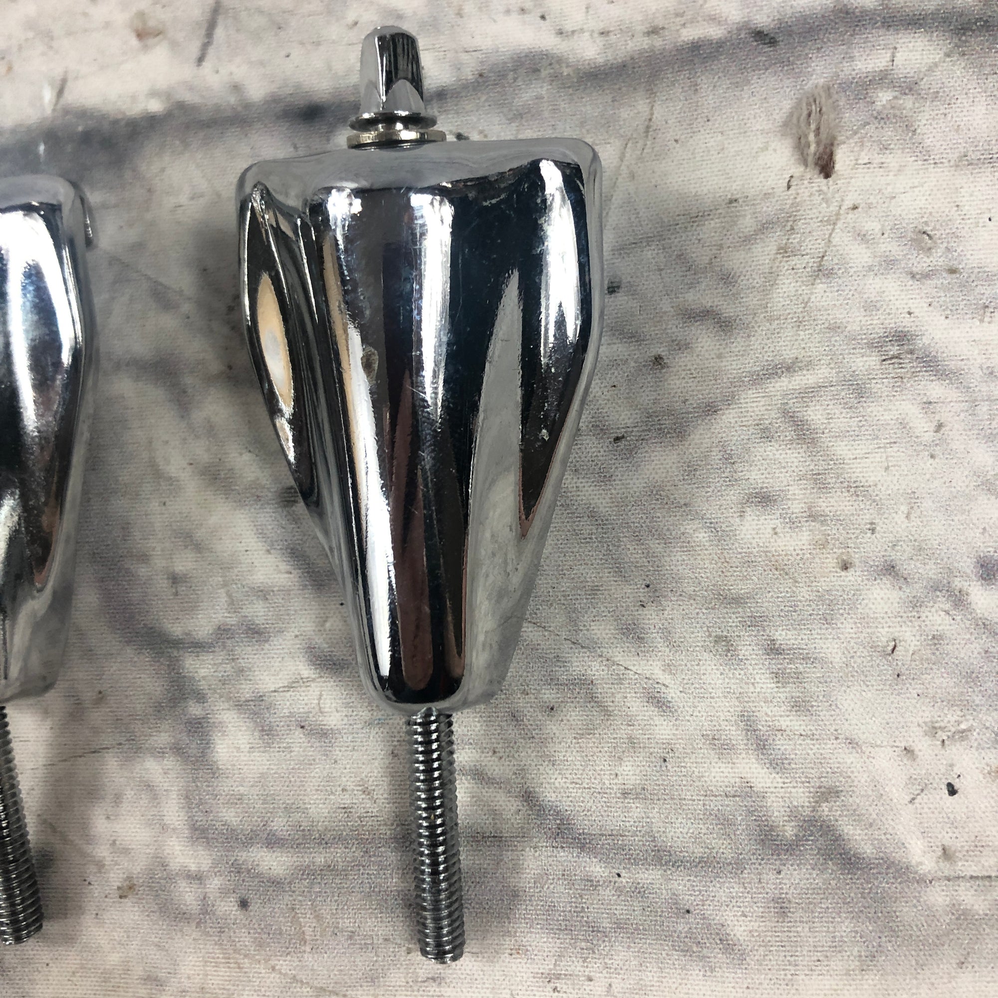 Premier Bass Drum Tension Claws - 16 Total