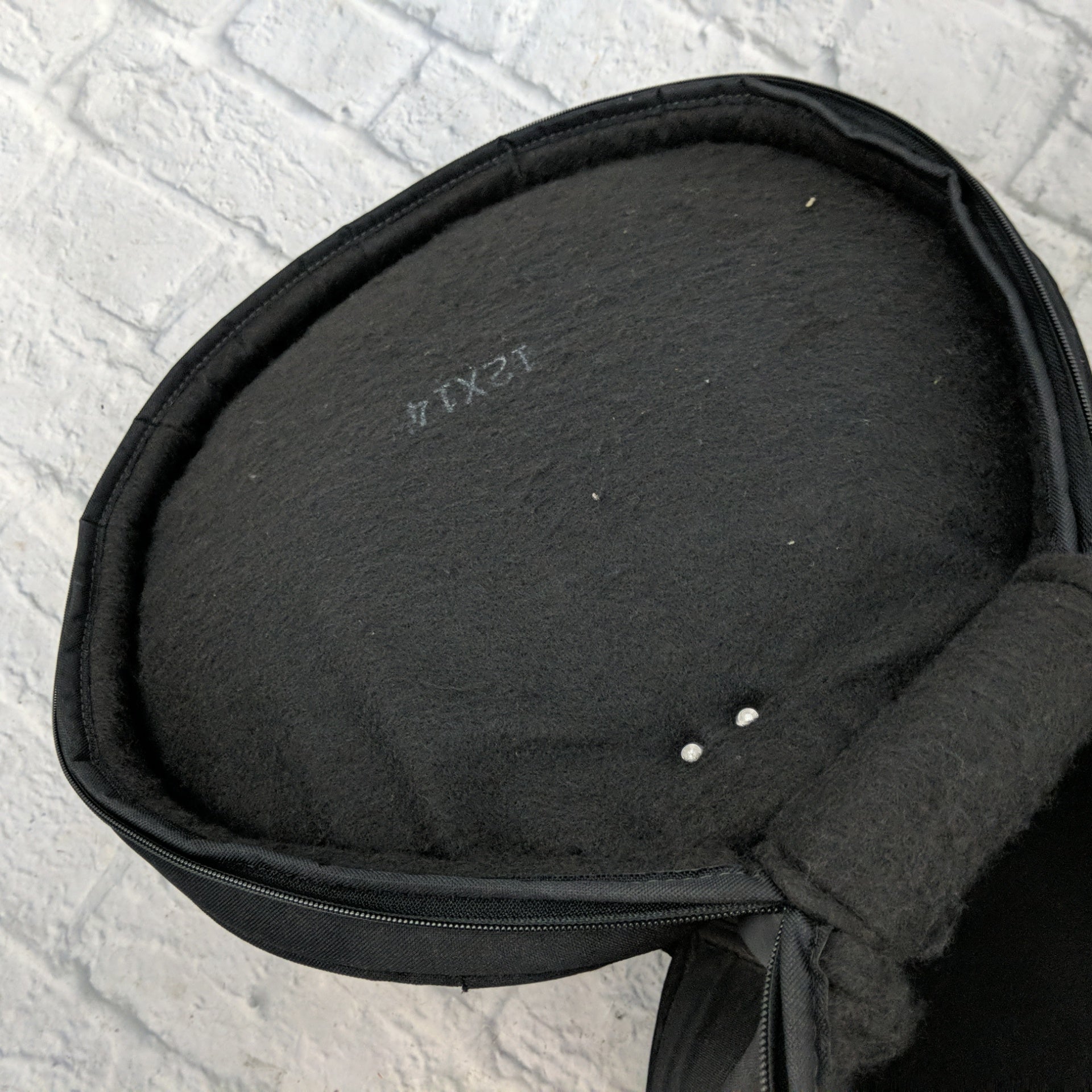 Beato Guitar Center Padded 12x14 Drum Case