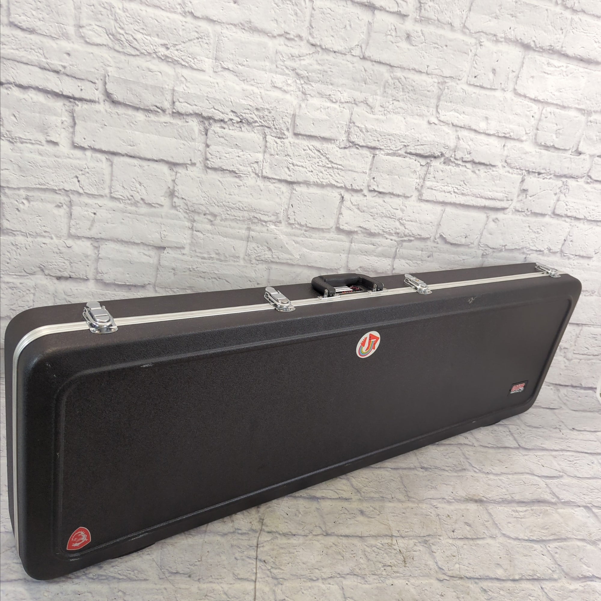 Gator Deluxe Bass Hard Case