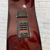 Oscar Schmidt OG5-CEWR Acoustic-Electric Guitar