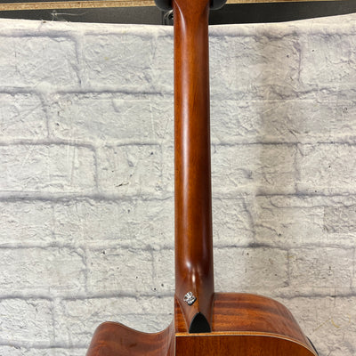 Yamaha A-Series A1M Cutaway Dreadnaught  Acoustic Guitar Vintage Natural
