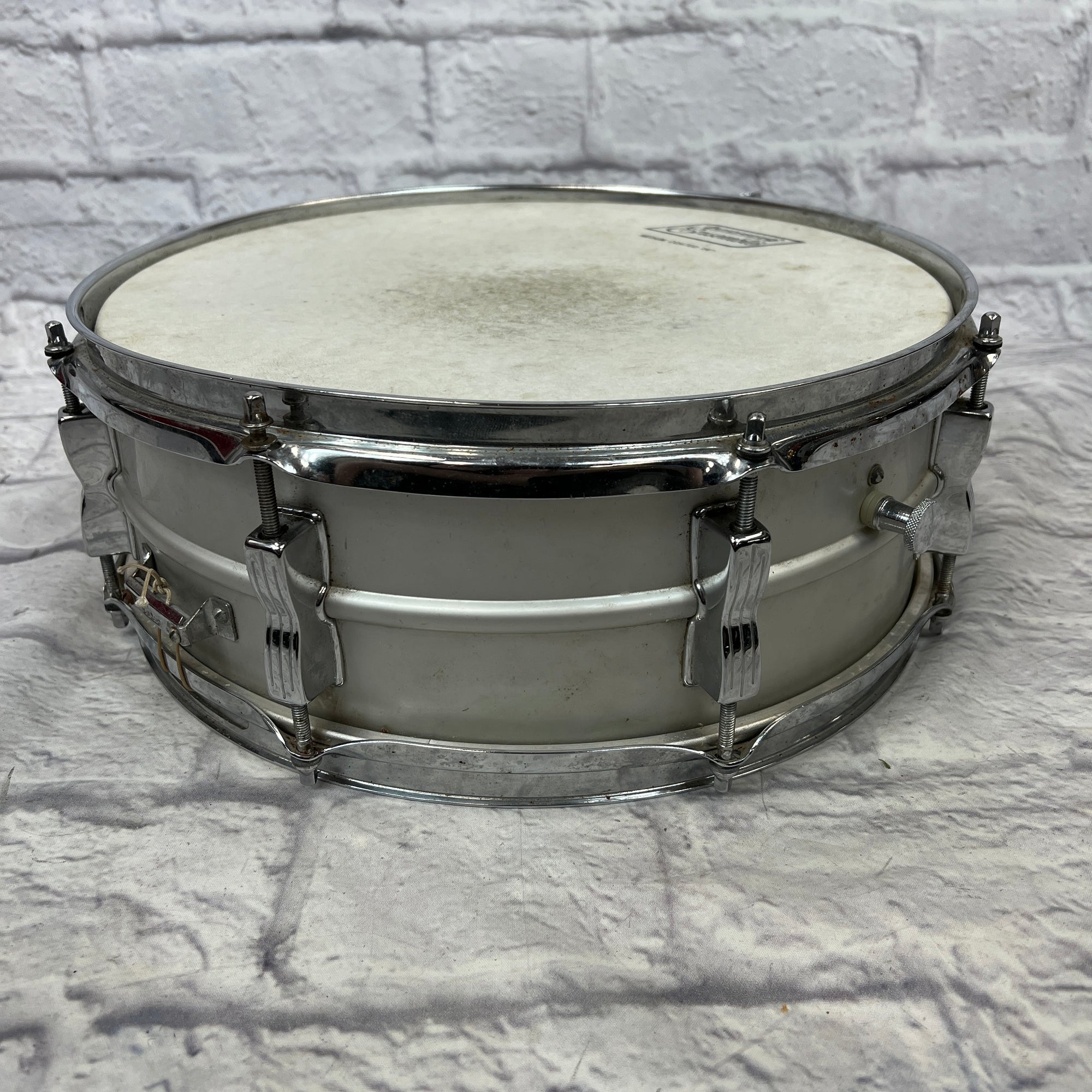 70's Ludwig Acrolite B/O 14x5.5
