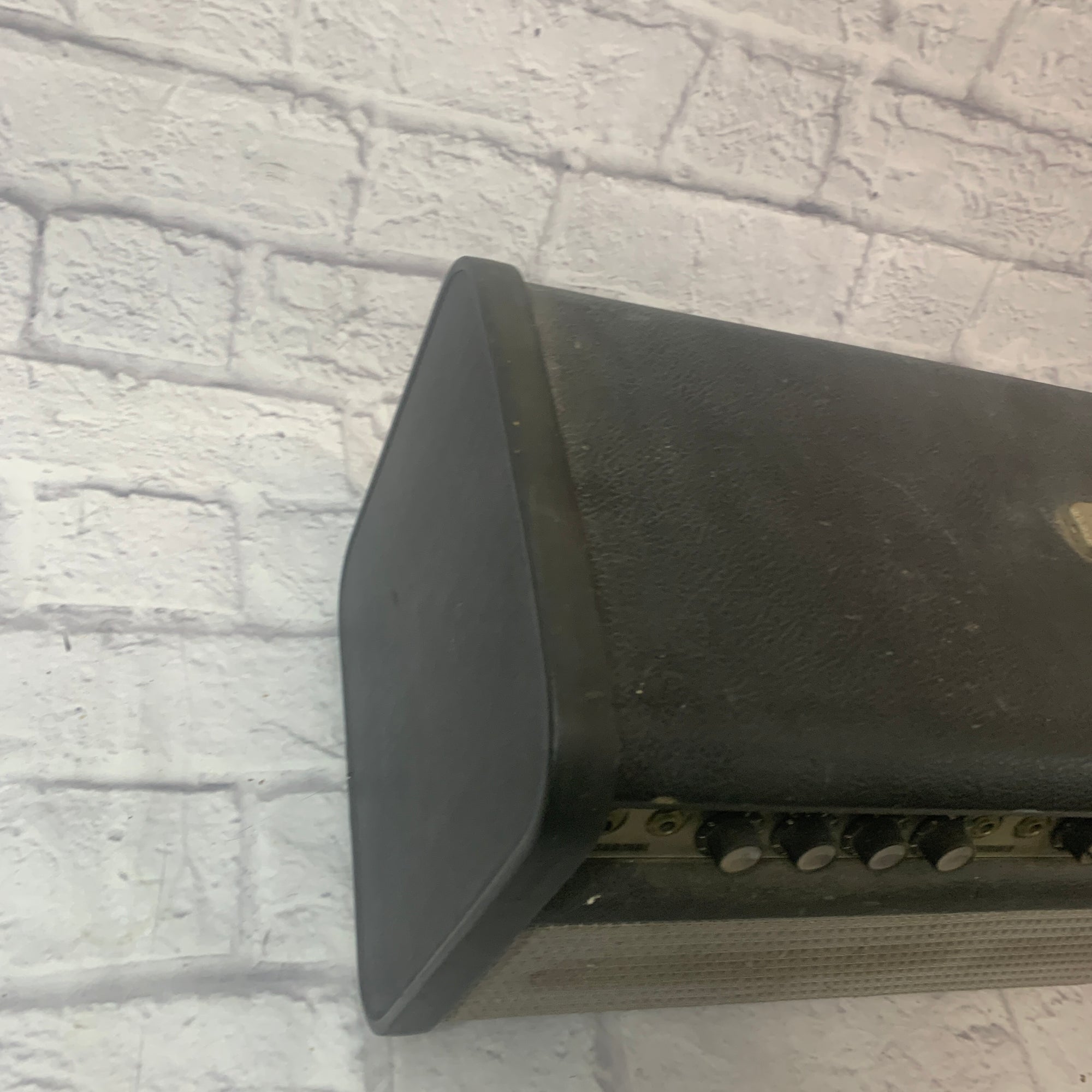 Magnatone MP5 Tube Guitar Amp Head Guitar Amp AS IS