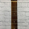 Oscar Schmidt OG5-CEWR Acoustic-Electric Guitar