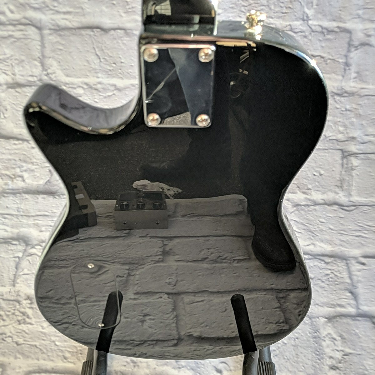 Gretsch Electromatic Junior Jet 4-String Bass - Evolution Music