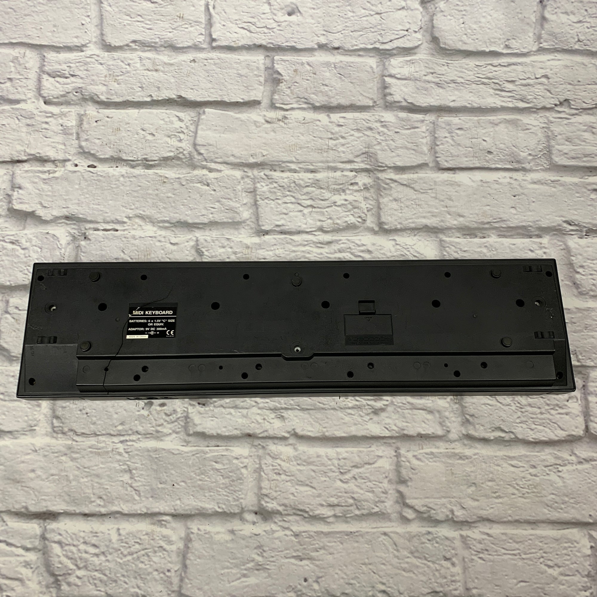 Kaysound MK-4902 MIDI Controller - Evolution Music