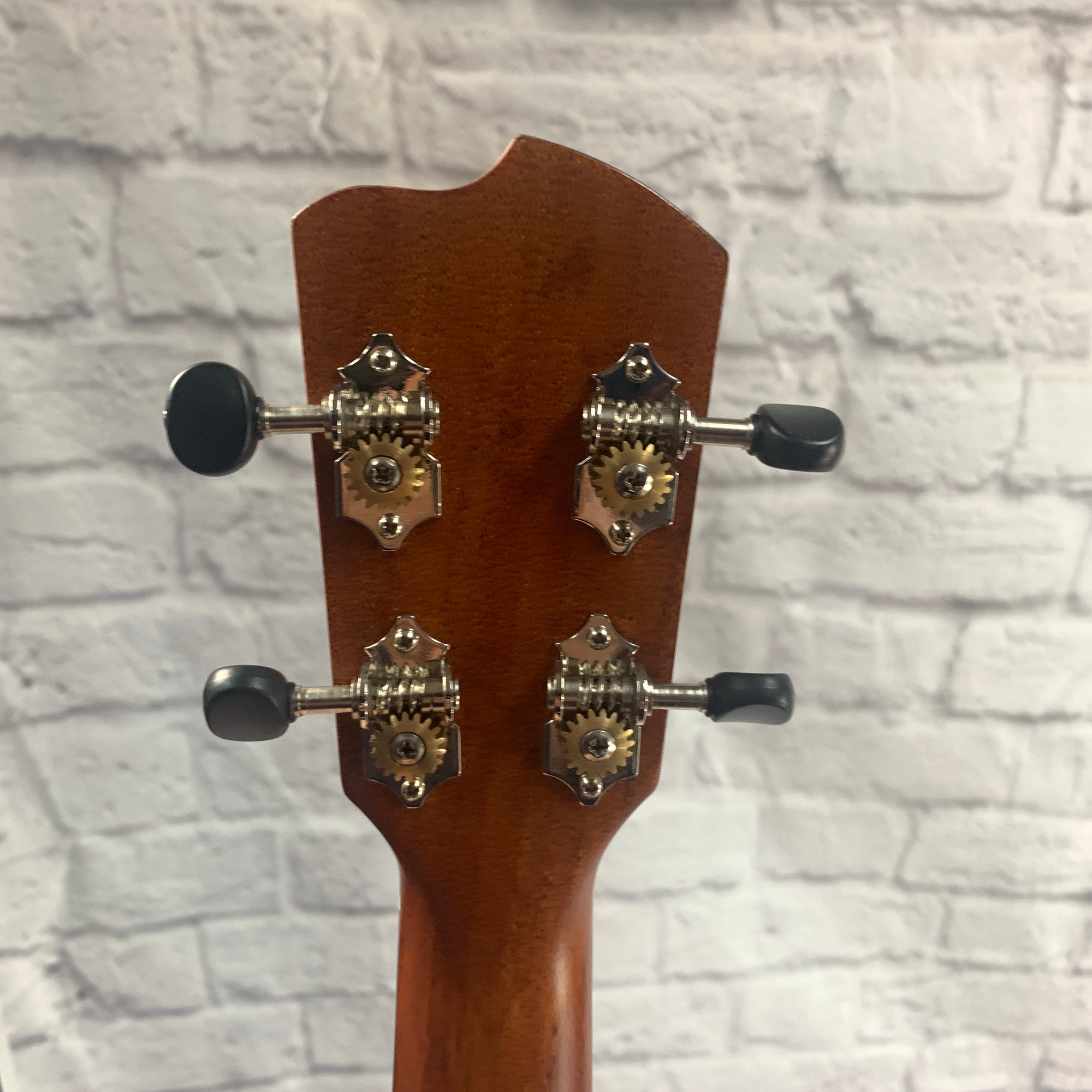 Breedlove Ex Cu Ce Bo Concert Acoustic Electric Ukulele