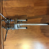 Yamaha Dual Tom Mount