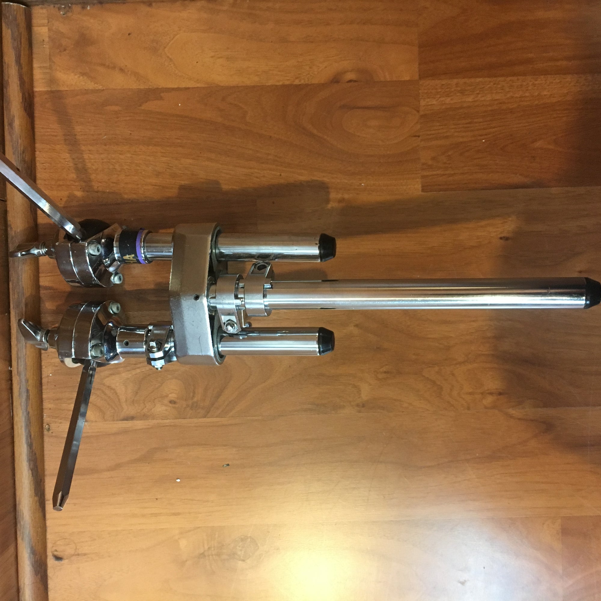 Yamaha Dual Tom Mount