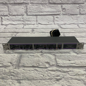 Aphex 108 Easyrider Automatic Compressor