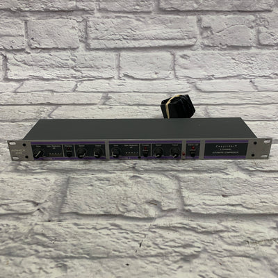 Aphex 108 Easyrider Automatic Compressor