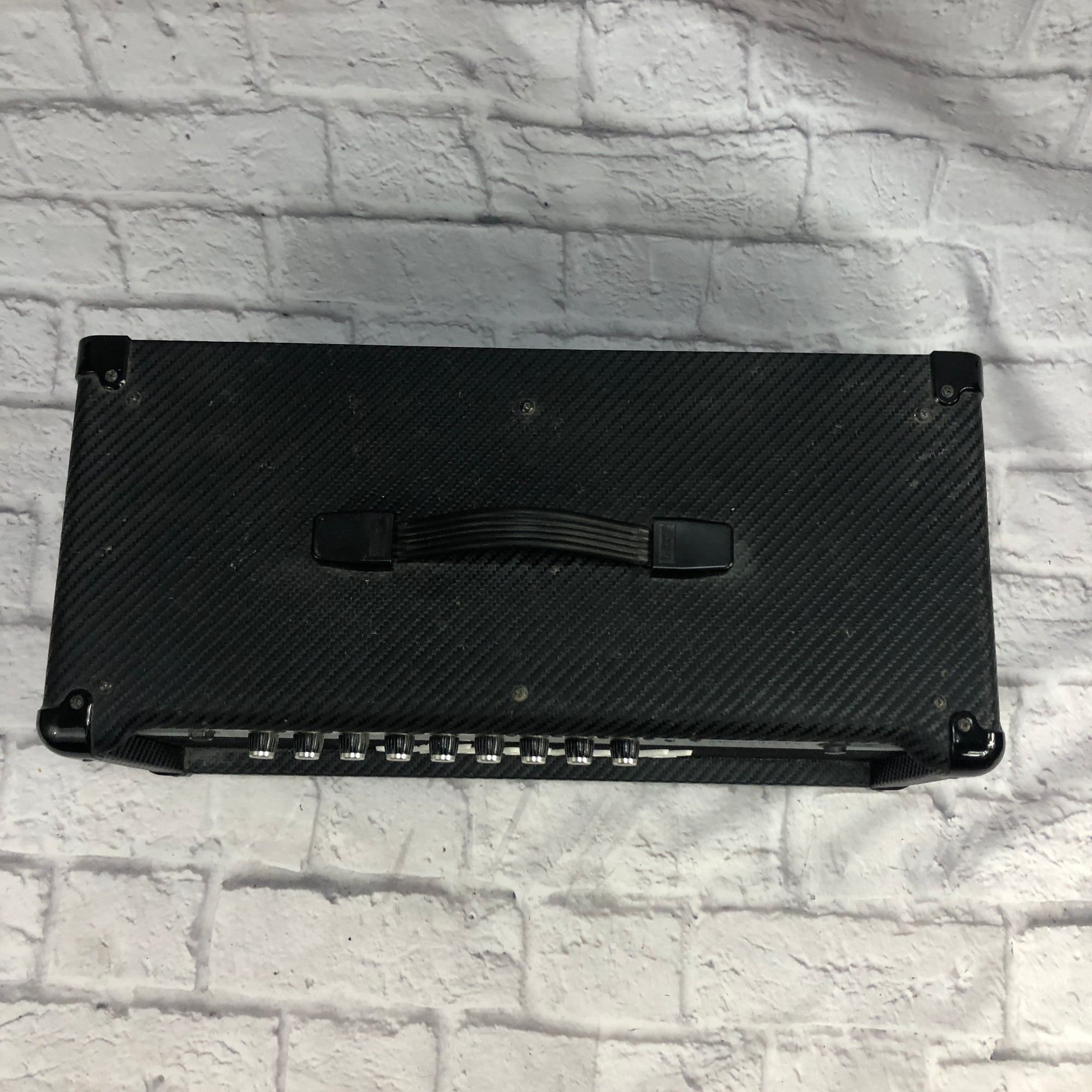 Marshall MG100HCFX 100w Amp Head with Effects