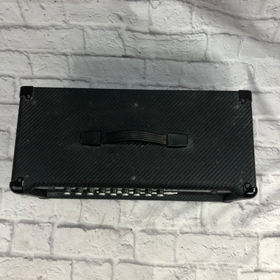 Marshall MG100HCFX 100w Amp Head with Effects