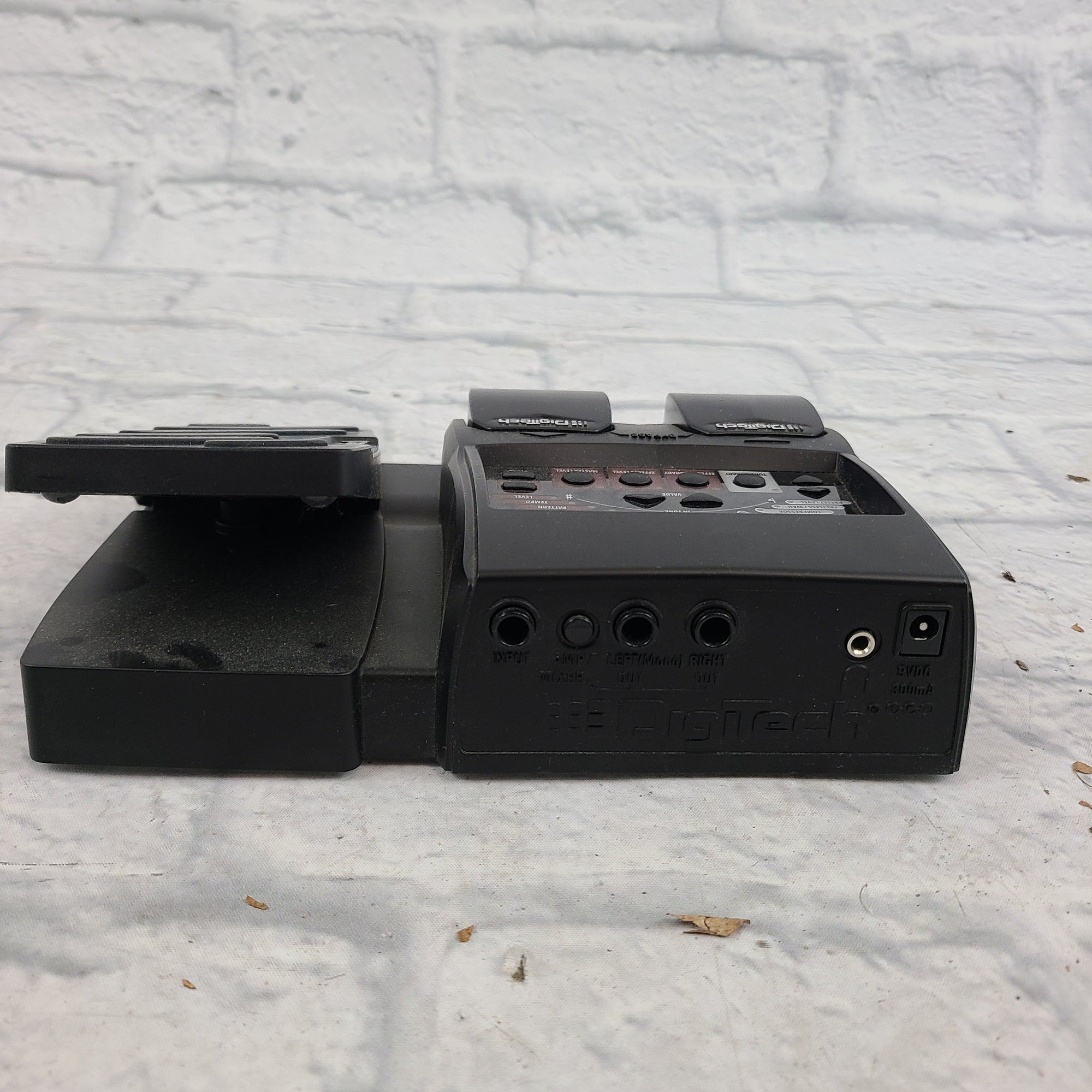 Digitech BP90 Effects Pedals