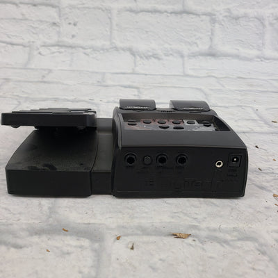 Digitech BP90 Effects Pedals