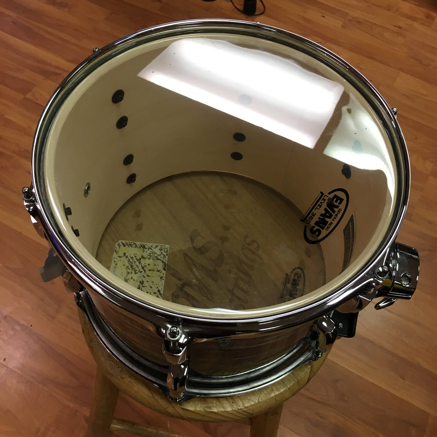 Pearl Vision 12" Tom