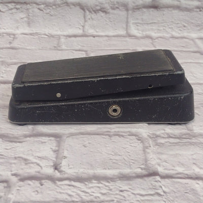 Thomas Organ Vintage Cry-Baby 95-910511 Wah Pedal
