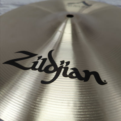 Zildjian A New Beat 14 Hi Hats