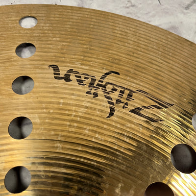 Zildjian S Series Trash Crash Crash Cymbal