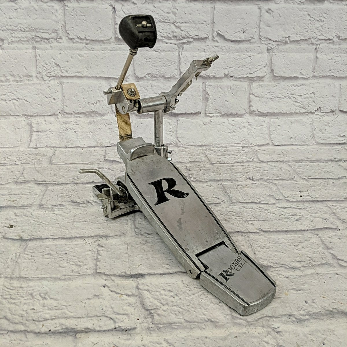 Rogers Big R Kick Pedal
