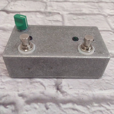 Saturnworks Custom A/B Blender Pedal