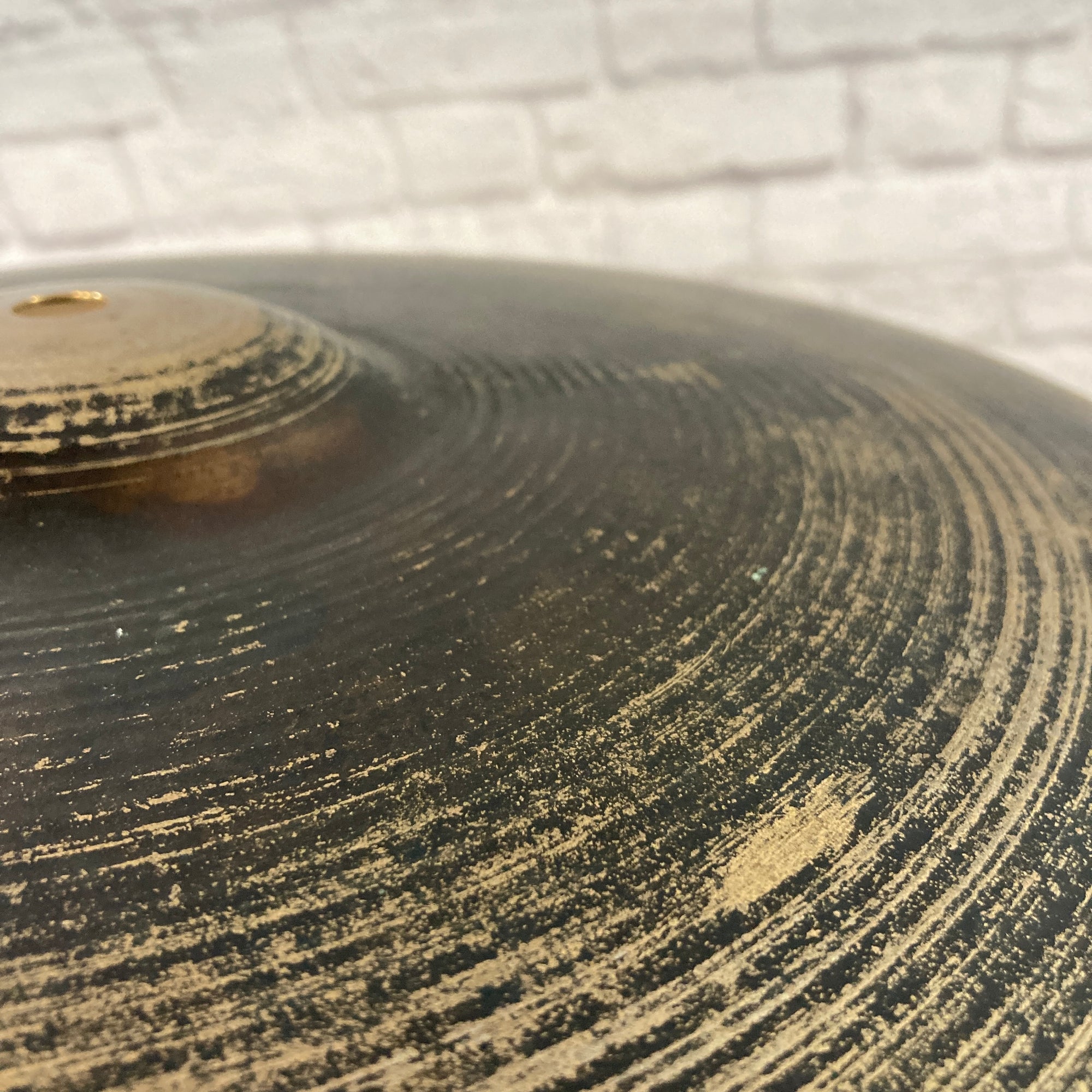 Sabian XS20 14 Hi Hat Cymbal Pair