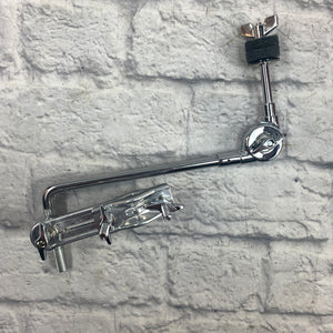 Unknown Percussion Clamp w/ Boom Arm