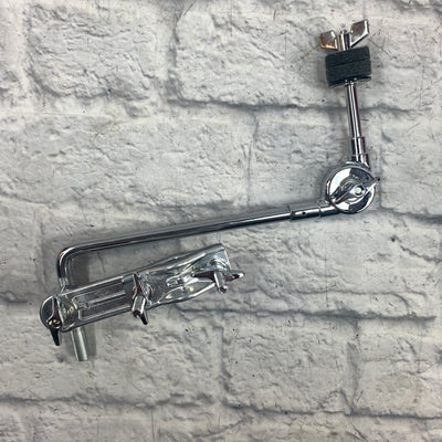 Unknown Percussion Clamp w/ Boom Arm