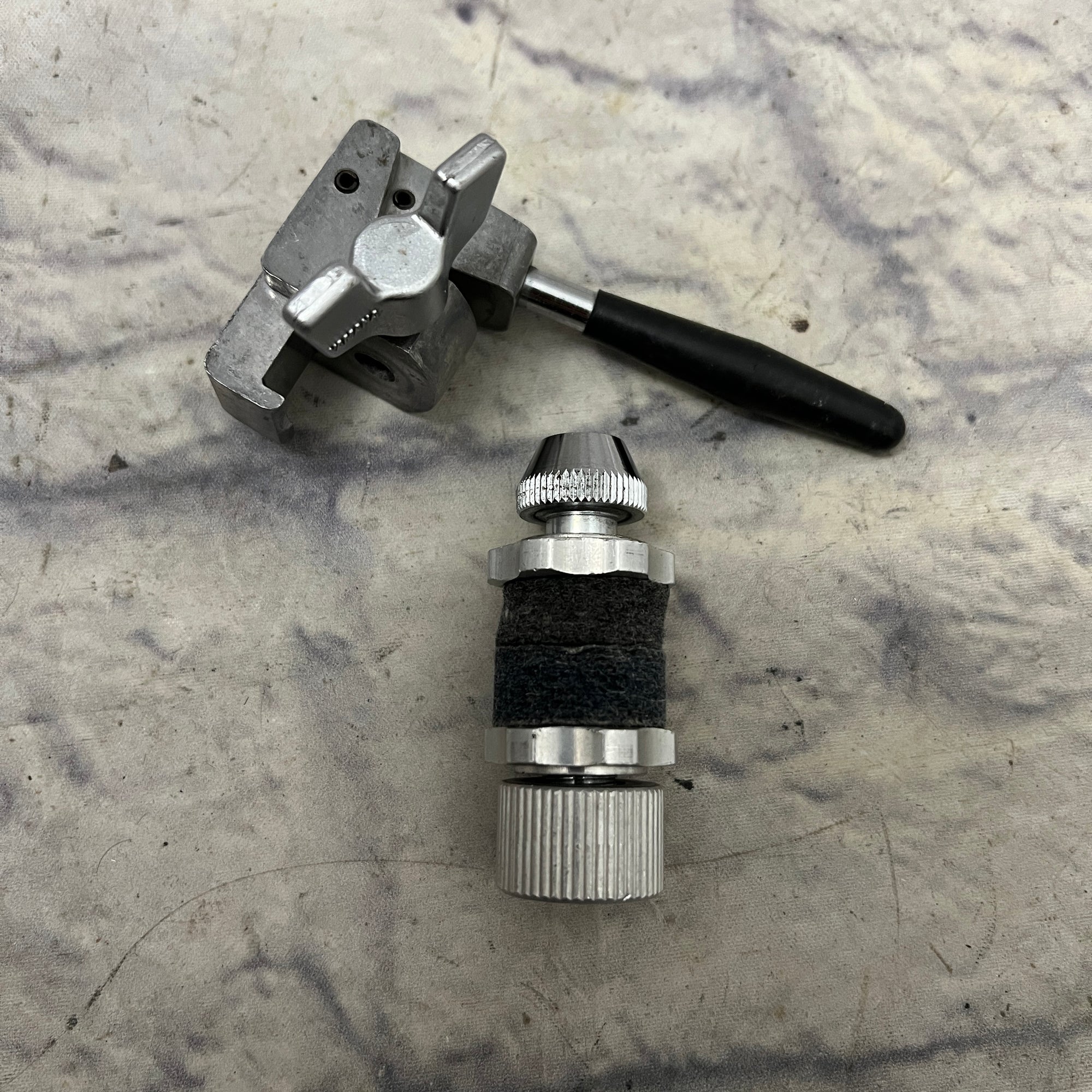 Yamaha DCR-910 Drop Clutch