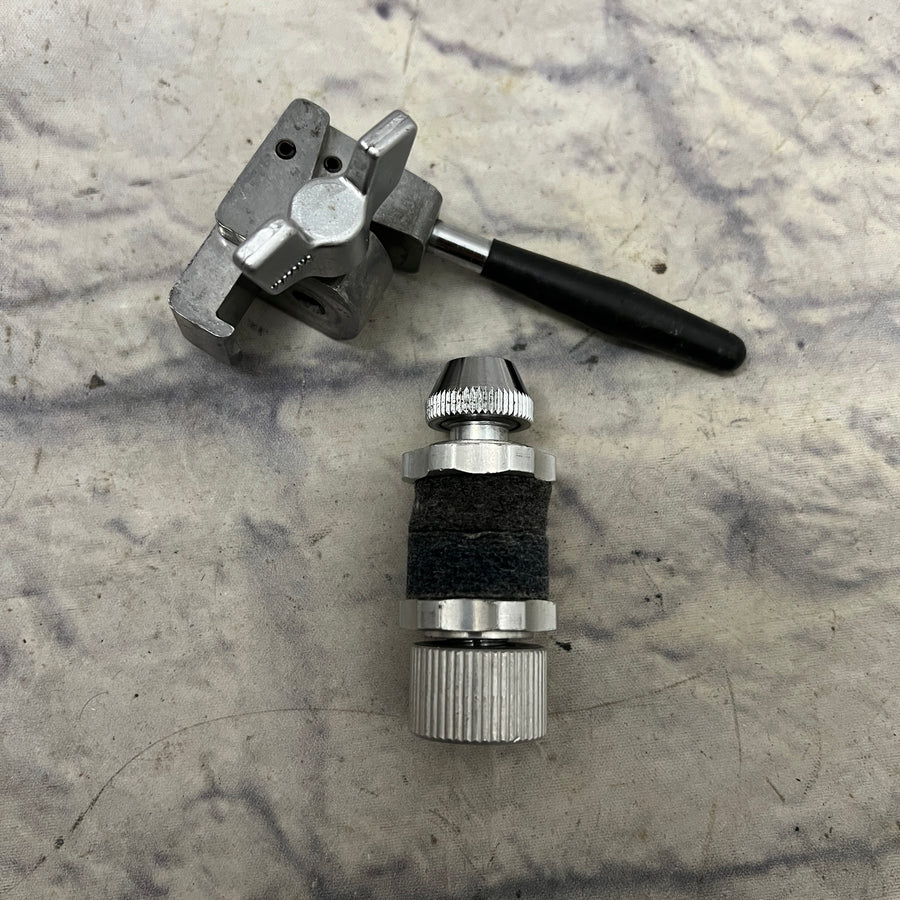 Yamaha DCR-910 Drop Clutch