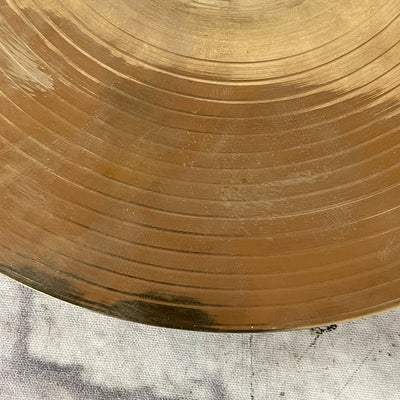 Wuhan 8 Inch Splash Cymbal