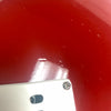 Squier Stratocaster Red Electric Guitar