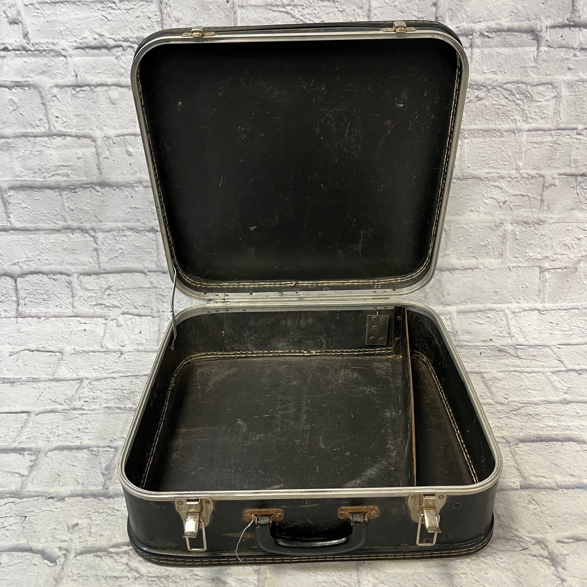 Unknown Vintage Snare Case