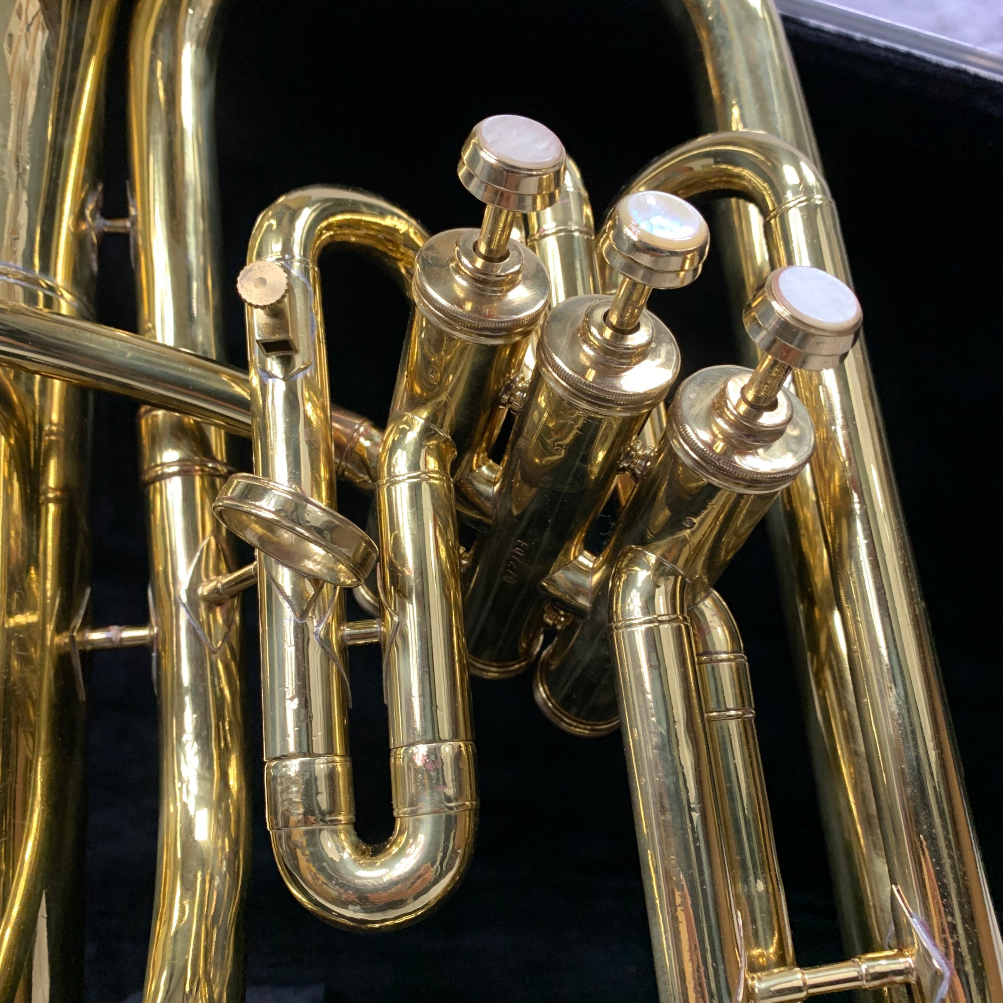 Conn Baritone