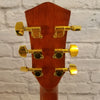 Ventura V2NAT Acoustic Guitar - New Old Stock!