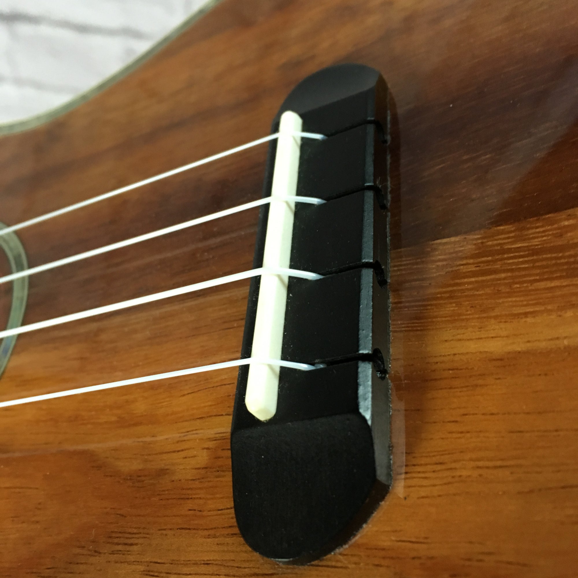 Fender Montecito Tenor Ukulele