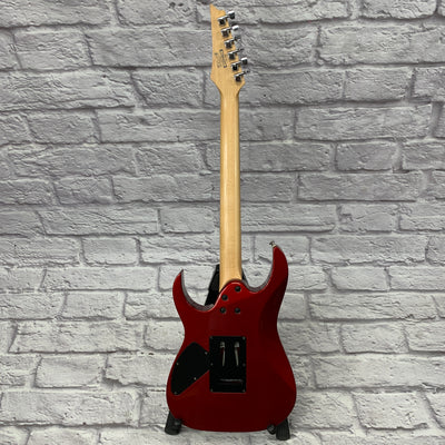 Ibanez RG120 Electric Guitar Red