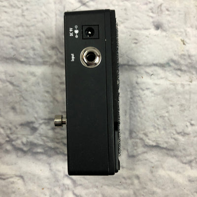 GFS GFT-90 Chromatic Tuner Pedal
