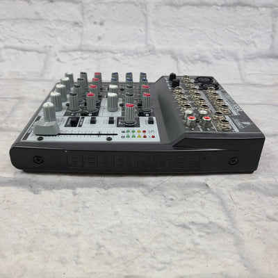 Behringer Xenyx 1002  Mixer