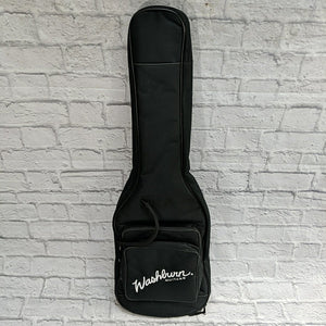 Washburn Padded Bass Gig Bag